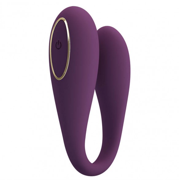 Pretty Love - August Invisible Wearable Vibrators (Smart APP Model - Chargeable) Pretty Love - August Invisible Wearable Vibrators (Smart APP Model - Chargeable)